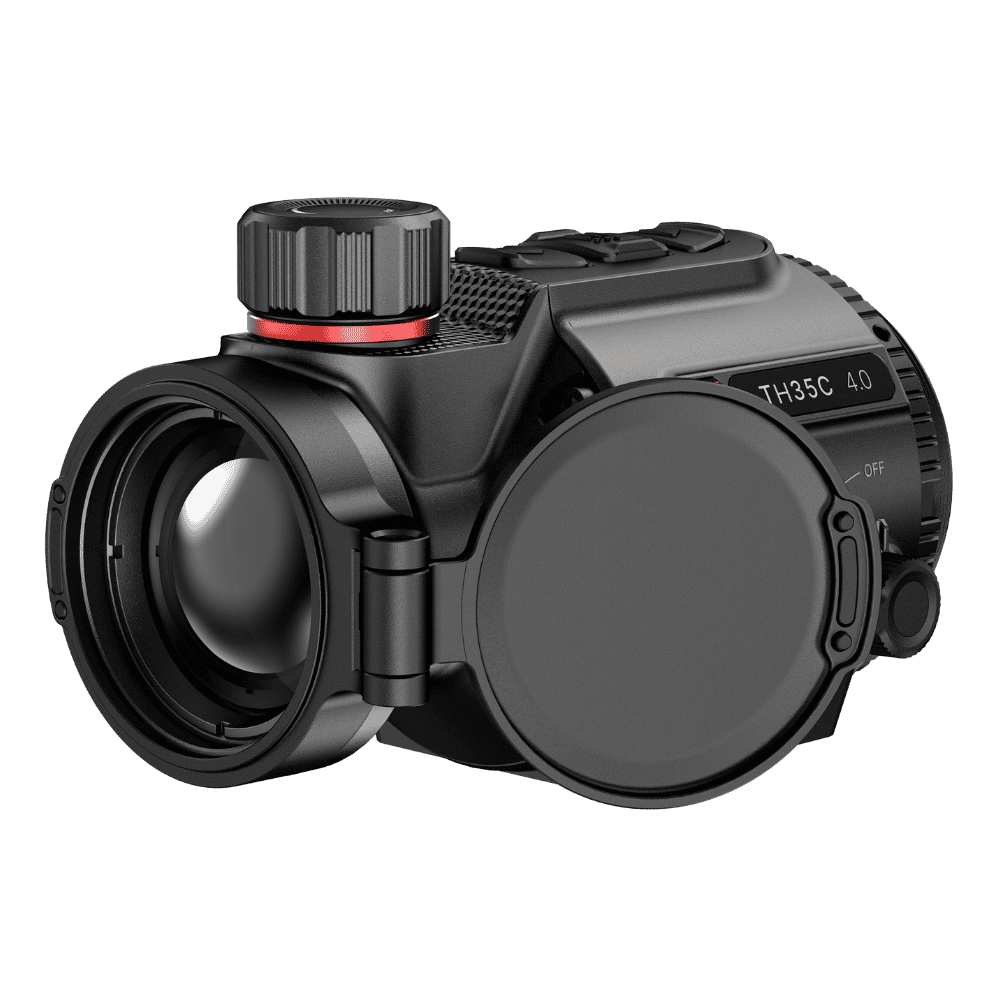 Hikmicro Thunder TH35C 4.0